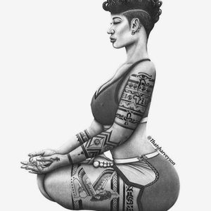 Meet your Posher, Cinnamon